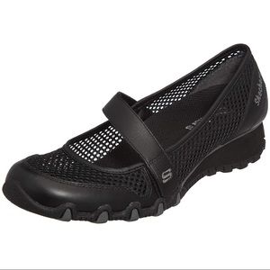 🖤Skechers - Sassies Fanfare Mary Jane 21271